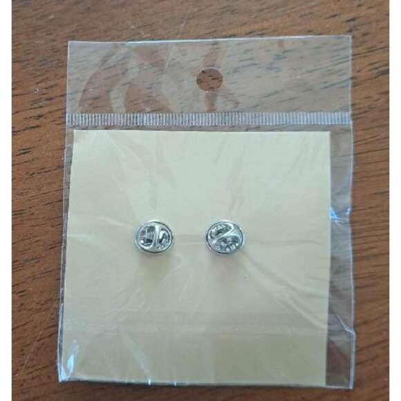 New Turtle Grateful Dead Terrapin Pin Deadhead Pilot Wings Licensed Tour Novelty - Picture 3 of 3